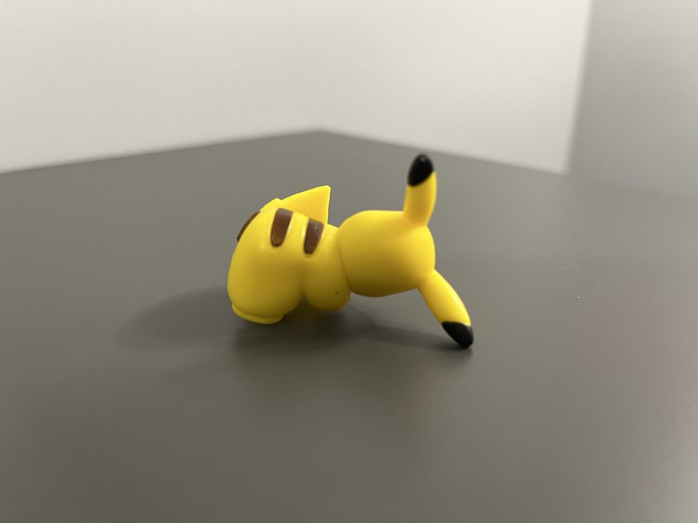 Osłona kabla zabezpieczenie osłonka ochrona ochraniacz Pikachu Pokemon
