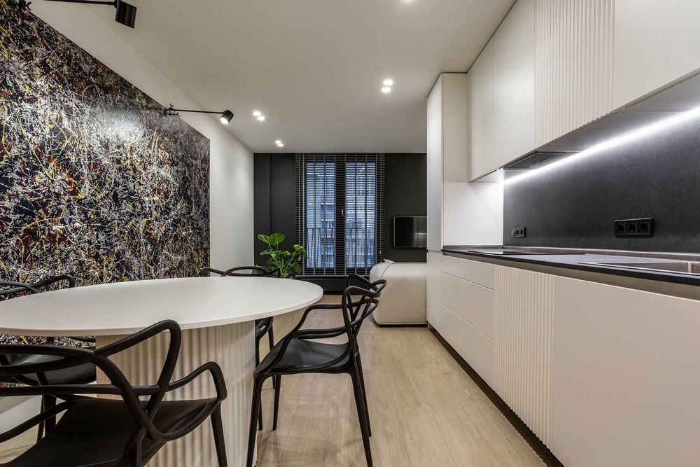 Антоновича Володимира, 74, New York Concept House, з ремонтом