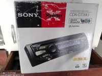 Radio samochodowe Sony CDX-GT39U