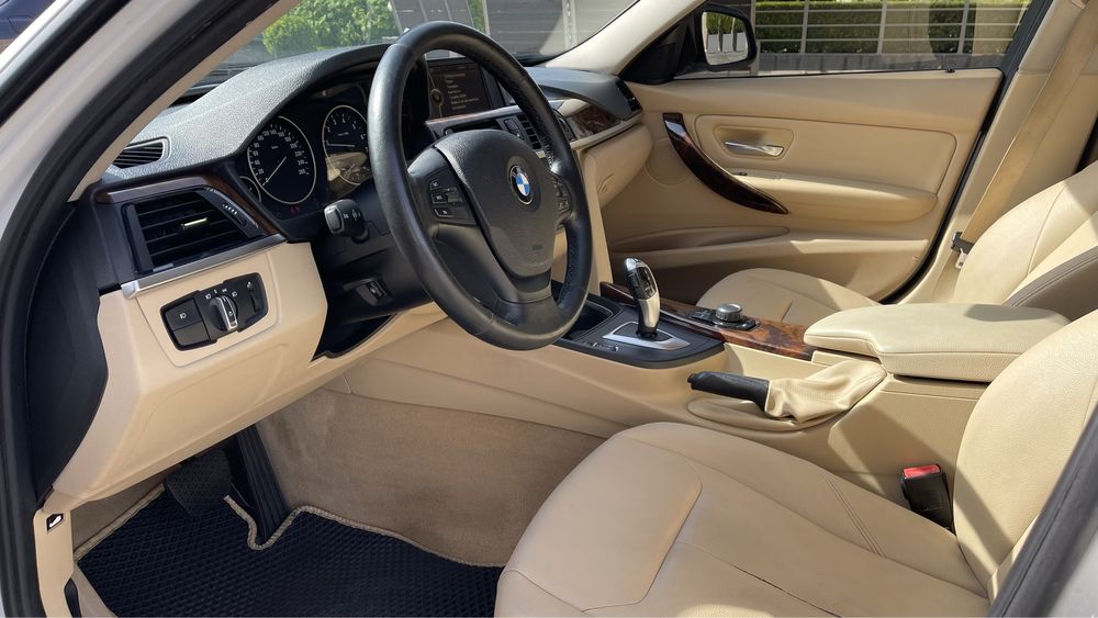 Прокат BMW у Києві, Оренда авто Київ, Аренда авто