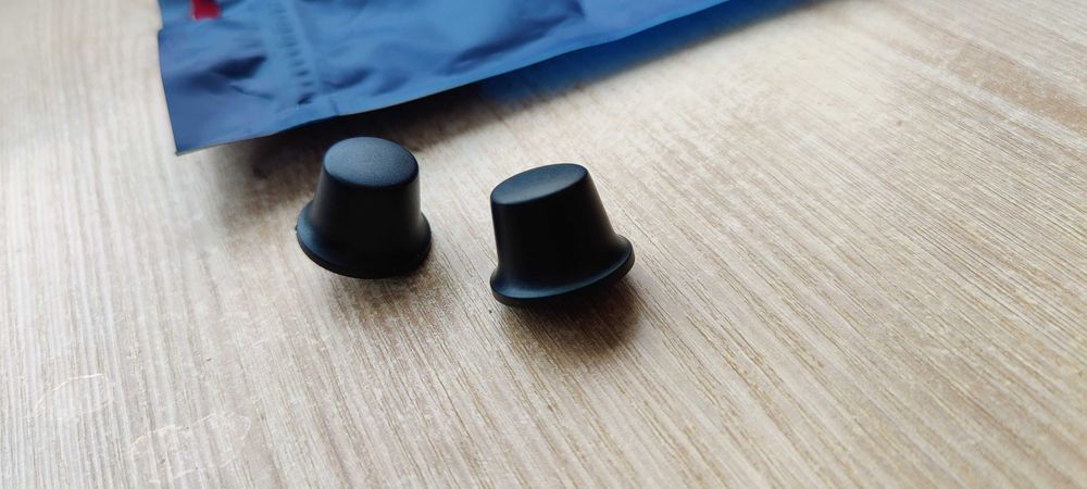 Ручка регулировки громкости BMW 3 E46 98-06 для магнитолы BUSINESS CD