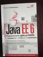 Java EE 6 Programowanie aplikacji WWW