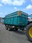 Reboque Agricola Camara 16t