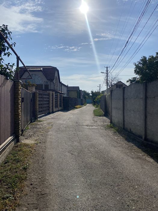 Продам Дом с супер локацией/ свой берег реки в Подгородном/ Ермолаевка