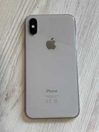 iPhone XS, 64Gb, білий
