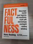 Factfulness - Hans Rosling