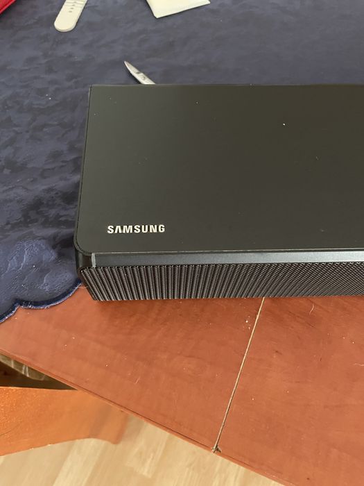 Glosnik soundbar samsung