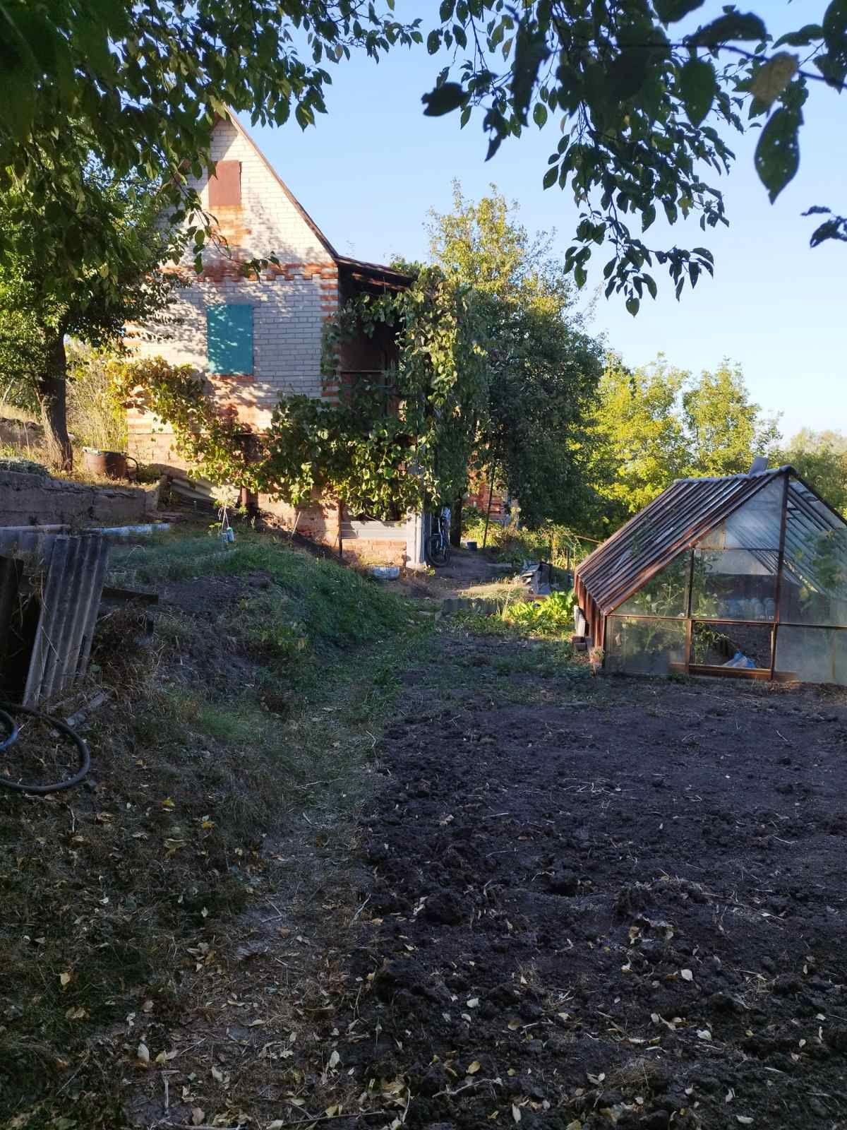 Дача в кооперативі "Барвінок" продається