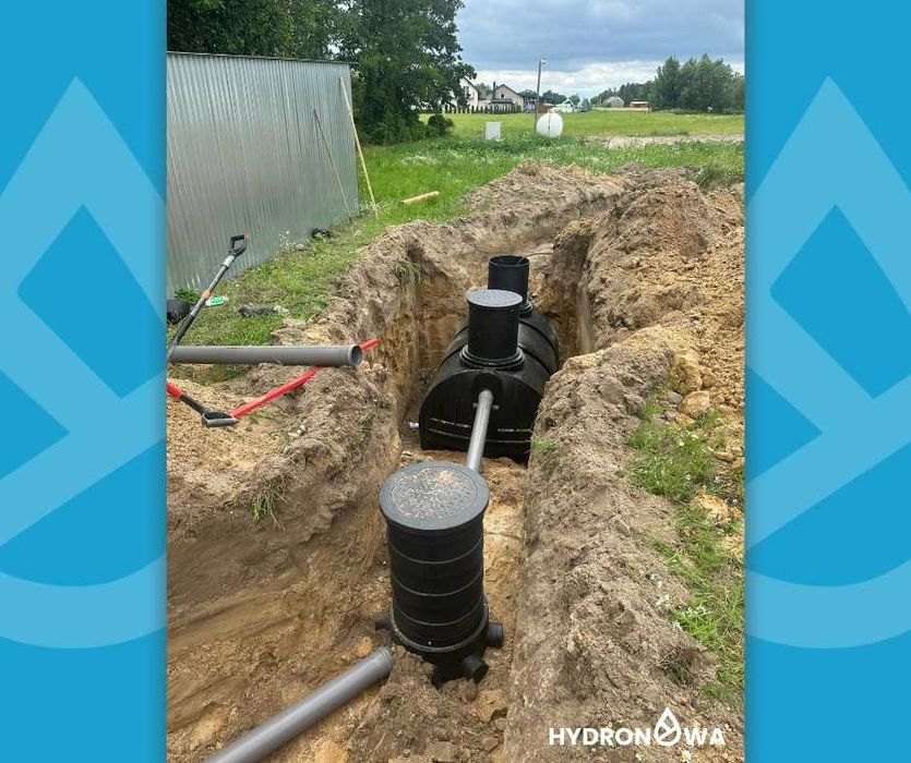 Hydraulik | Usługi hydrauliczne | Kotłownie gazowe | instalacje