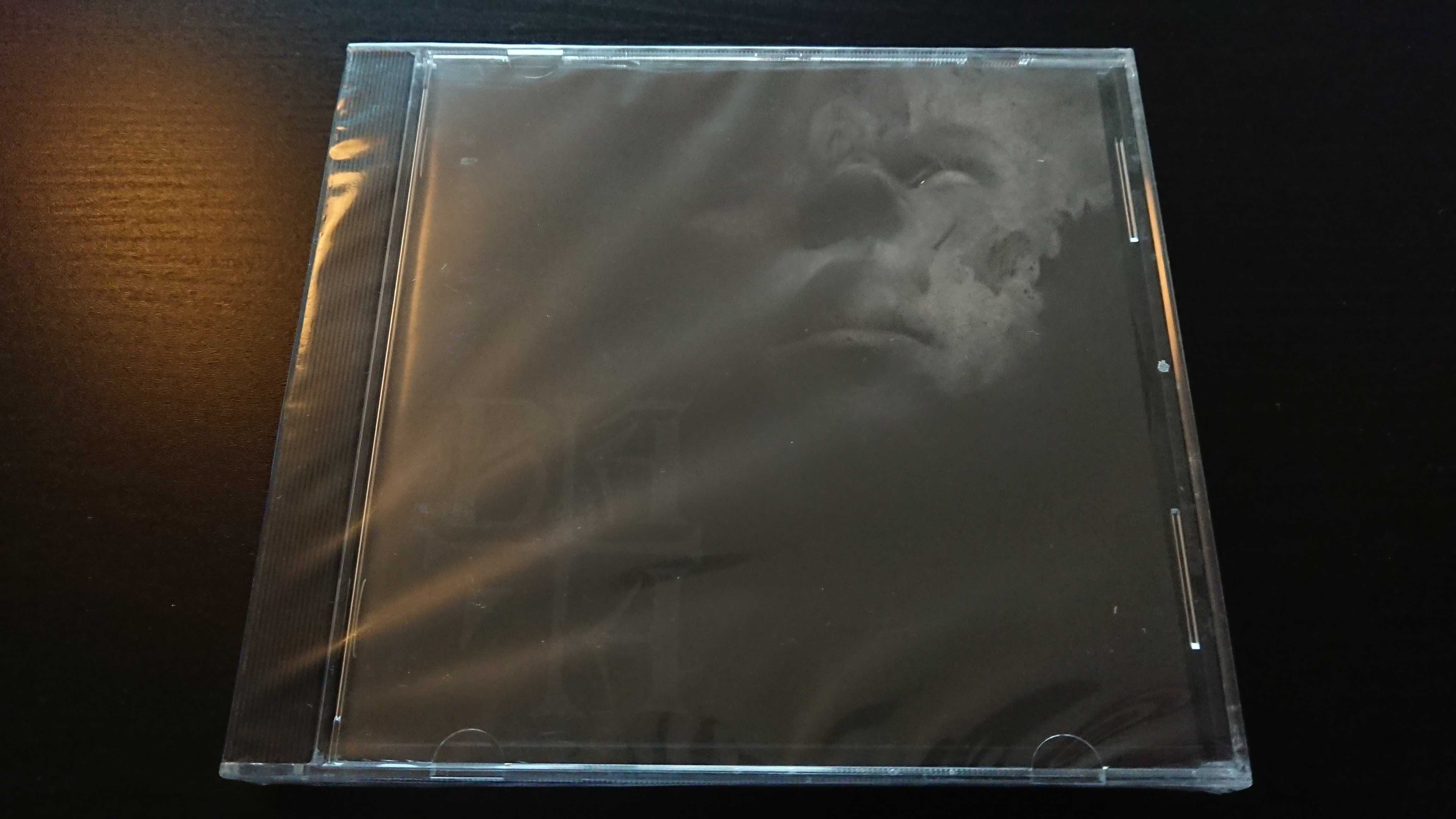 Bâ'a Deus Qui Non Mentitur CD *NOWA* 2020 Folia Jewelcase Black Metal