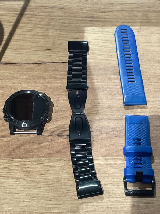 Garmin Fenix 5X ідеальний стан