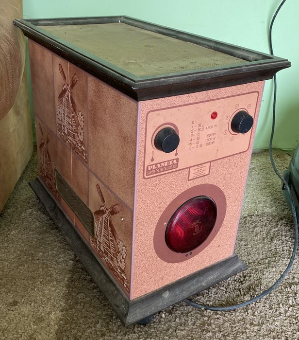 Обігоівач Simens та ін