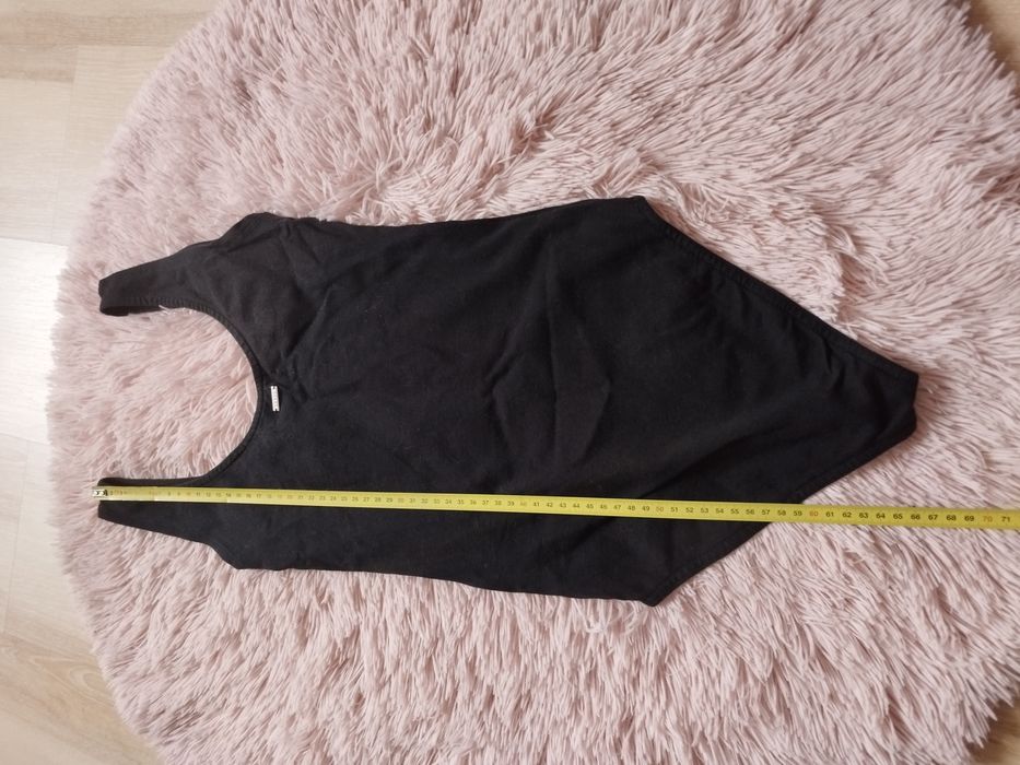 Body czarne klasyczne