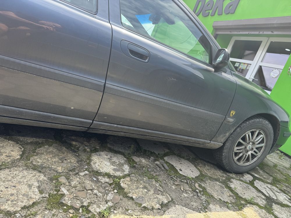 Volvo v70 2.4d 2003r