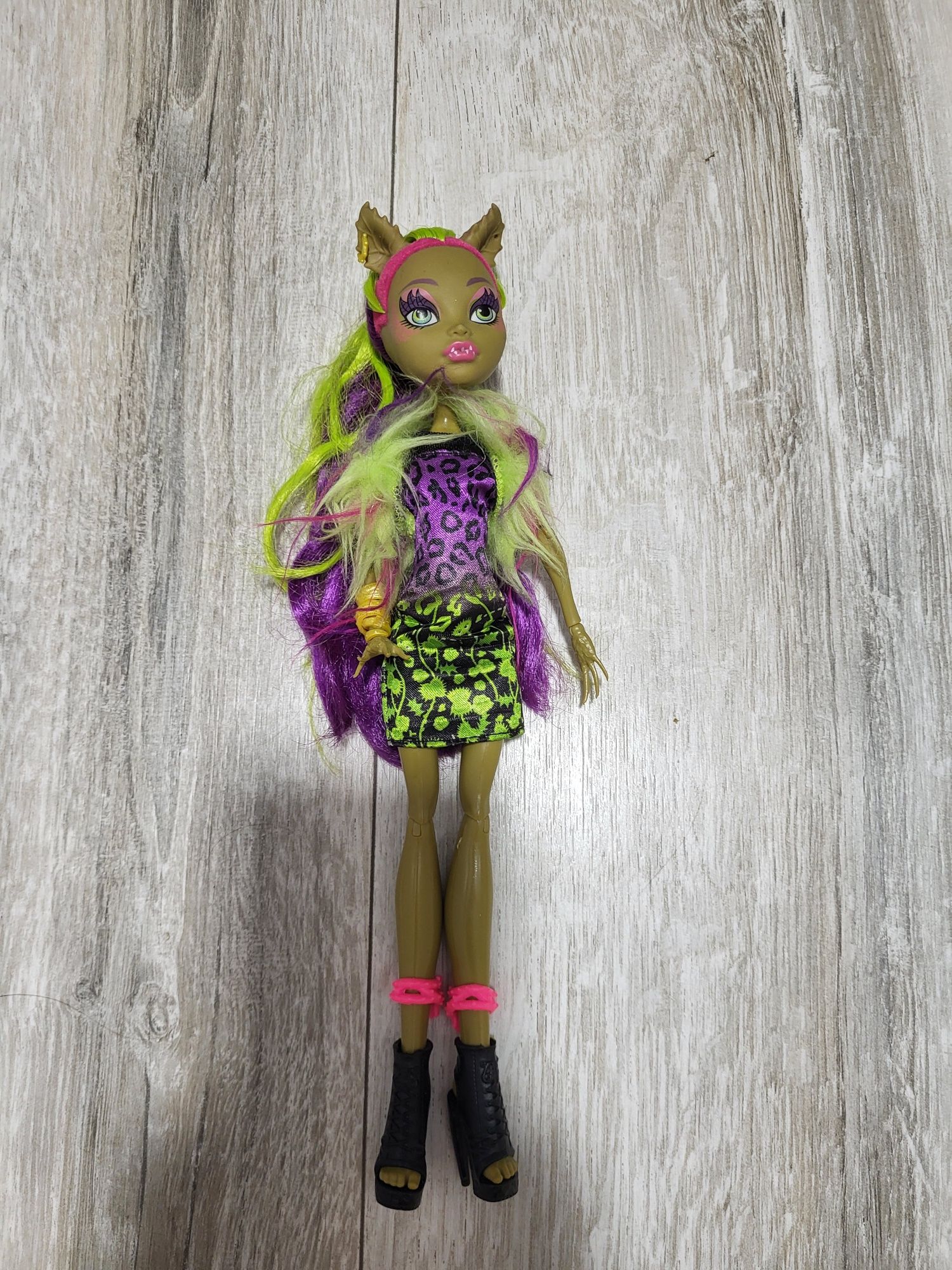 Лот кукол Monster High