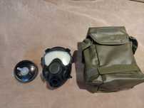 Maska przeciwgazowa MP5 wojsko demobil cbrn militaria maskpol