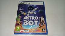 ps5 ASTRO BOT po polsku platformówka zręcznościowa NOWA polska okładka