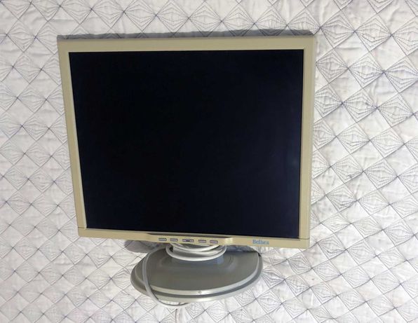 Monitor LCD Belinea Belinea 1705 G1 17 "