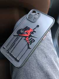 Чохол для iphone 11 pro Nike air max