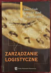 Zarządzanie logistyczne - J.J. Coyle, E.J. Bardi, C.J. Langley