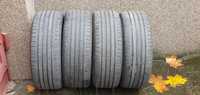 Opony Continental Conti Premium Contact 225/55 R17