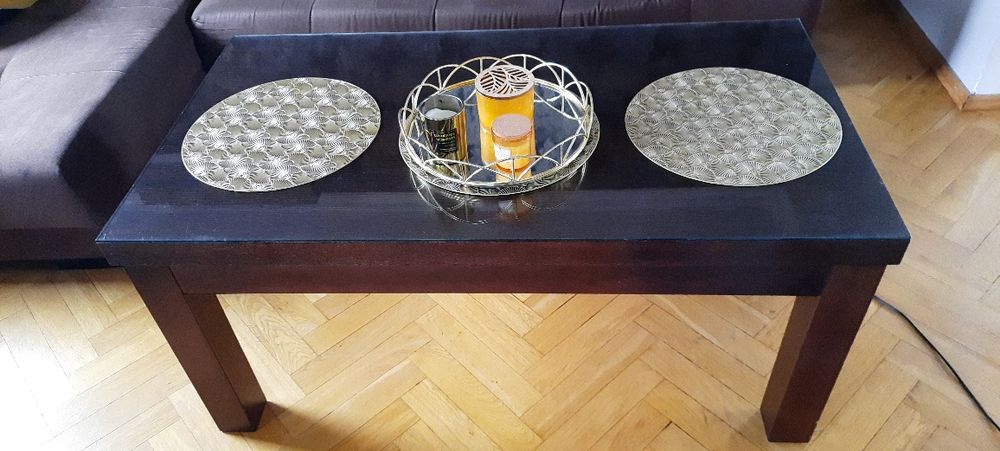 Ława stół do salonu