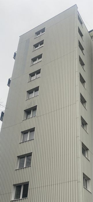 Blacha konstrukcyjna trapezowa