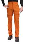 Spodnie SALEWA TALVENO 2 DST 2/1 - AUTUMNAL - 50/L - okazja !