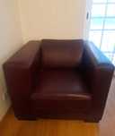 Vendo poltronas.
