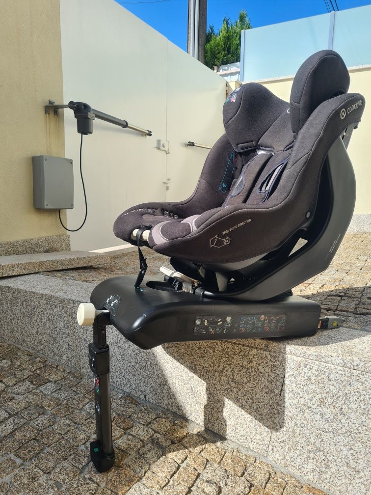 Cadeira Auto Concord Ultimax 2