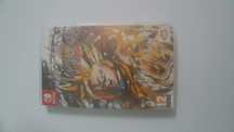 Gra Nintendo switch Dragon Ball FighterZ