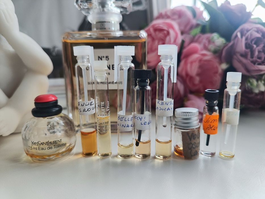Chanel 5 Eau Premiere, код 4701