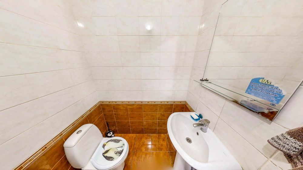 Київ. метро Бориспільська. Бортничі. Фасад.Склад з опаленням, 1500 м2.