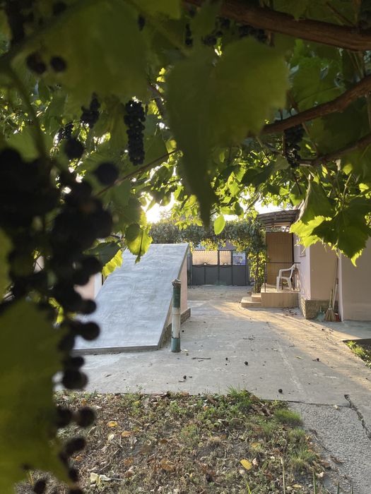 Сдам  дом в центре Обуховки р-н АТБ