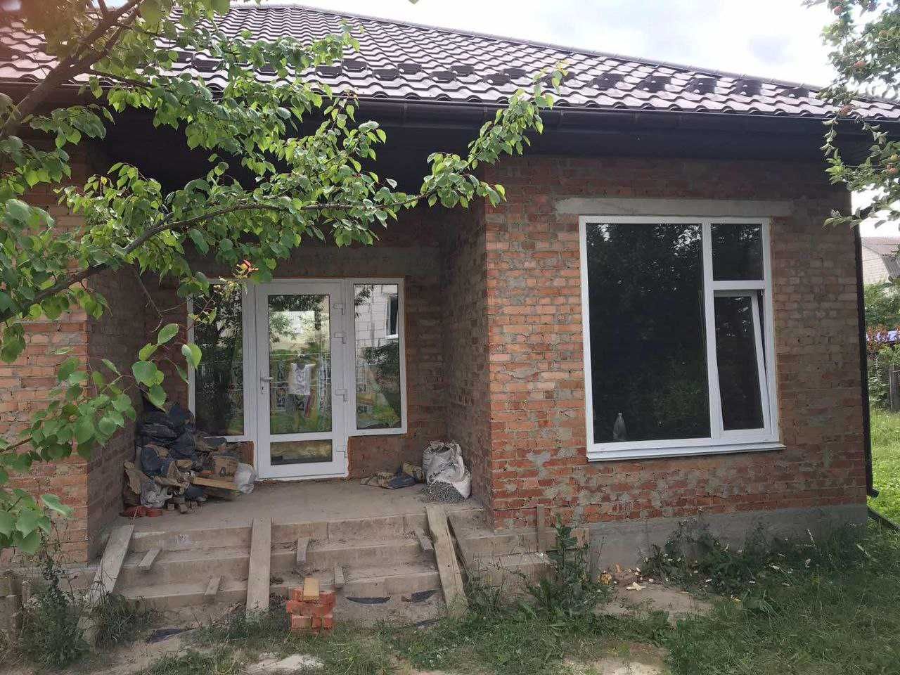 Продаж просторого будинку буля лісу та озера. р-н Барське шоссе