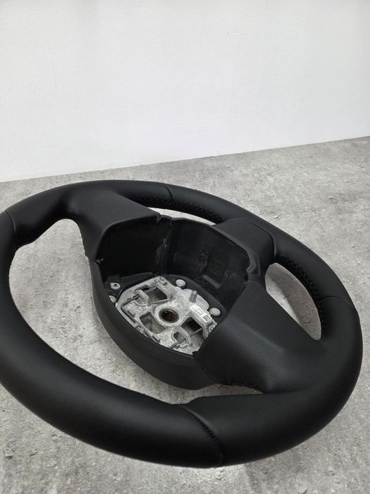 Kierownica Peugeot Expert, Citroen Jumpy nowa skóra