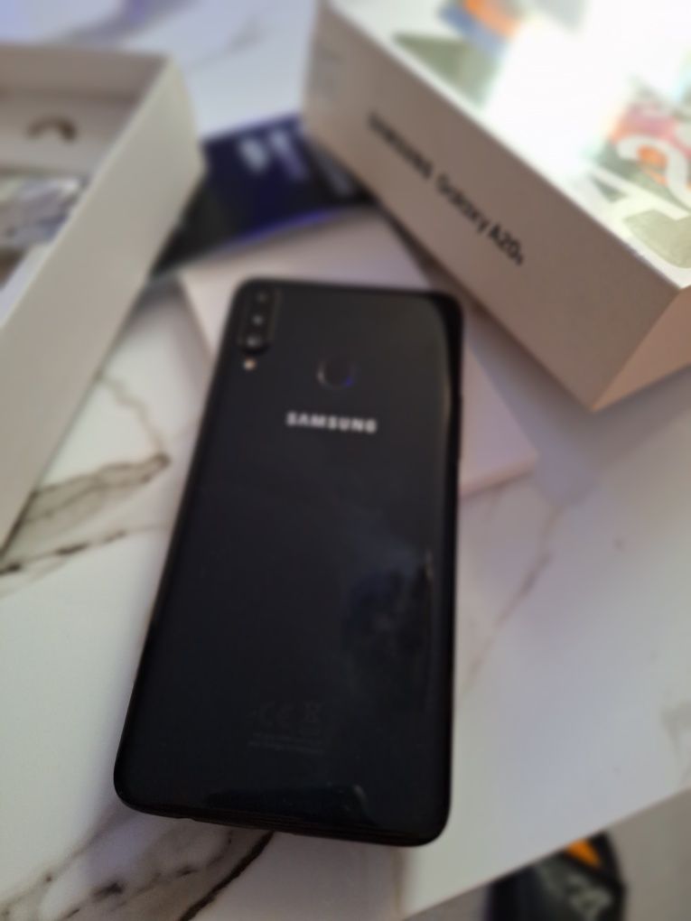 Samsung A20s 32gb