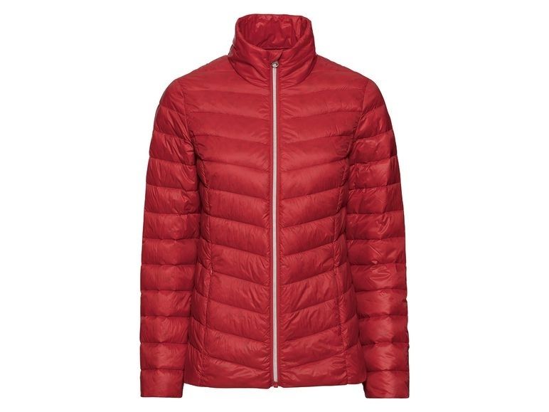 Демісезонна куртка  пуховик Esmara M-L вітровка