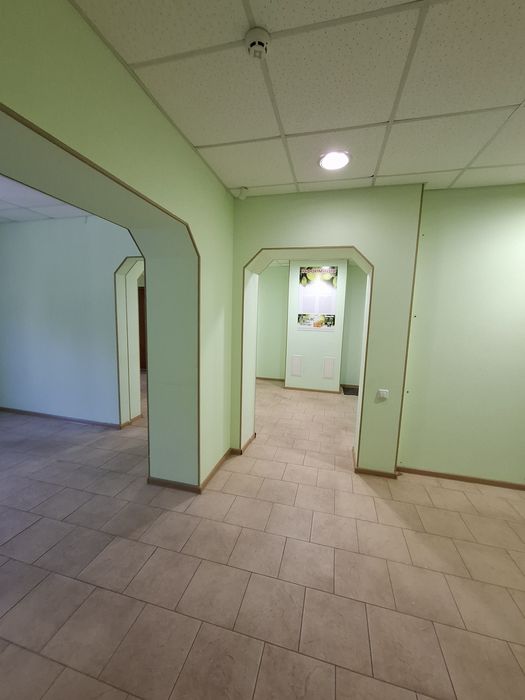 Продам приміщення на 5 Зарічному, Бродвей