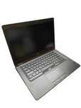 Notebook Używany Laptop Dell Latitude 5470 14" FHD /i5/8GB/256GB