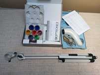Lampa Bioptron Compact III Zepter kolory gwarancja