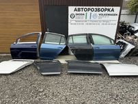 Двері, дверь VW Golf 7 VII Гольф 5G 13-