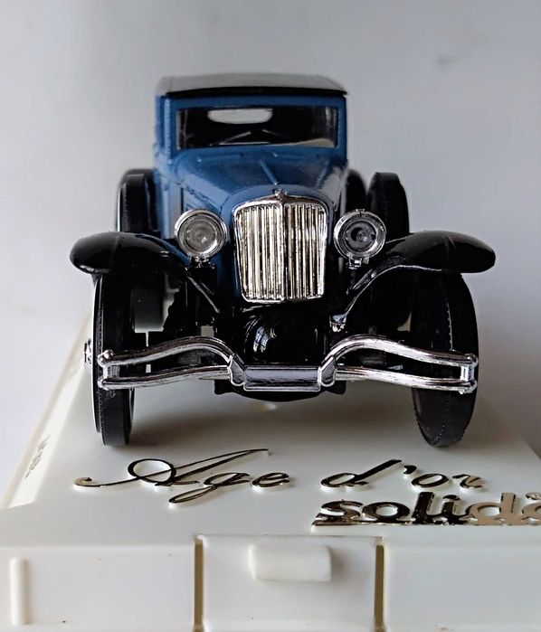 Cord L29 da Solido