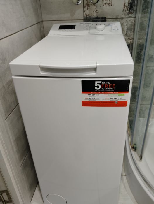 Продам пральну машини