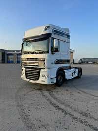 DAF XF 105  DAF XF 105 ADR Redarder Automat super stan