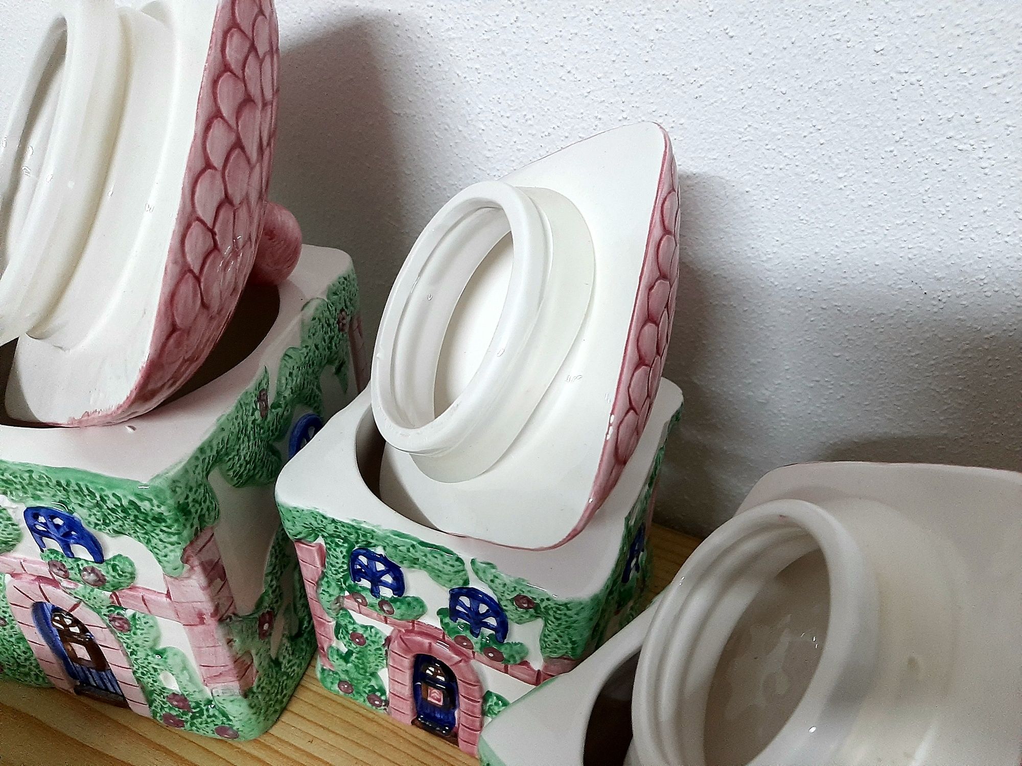 Belos artigos de decoração para casa