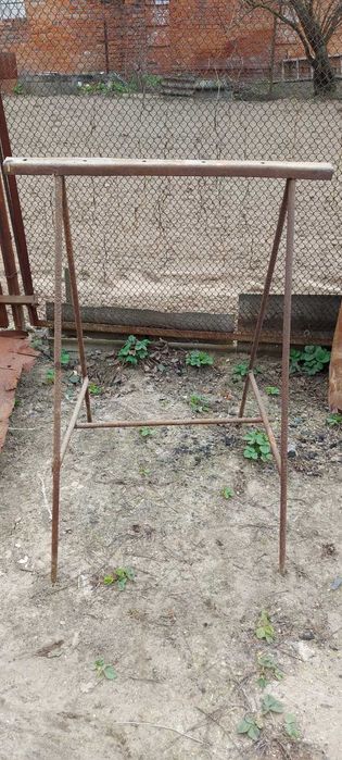 Козли будівельні строитенльные