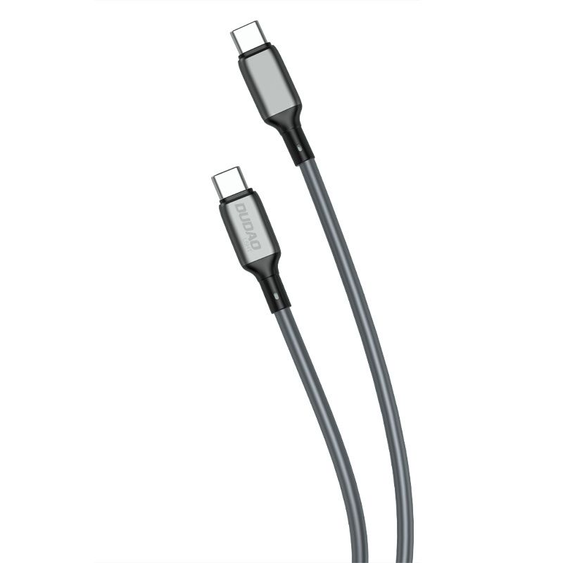 Kabel Przewód Szybkie Ładowanie Usb Typ C - Usb Typ C 100W 1M