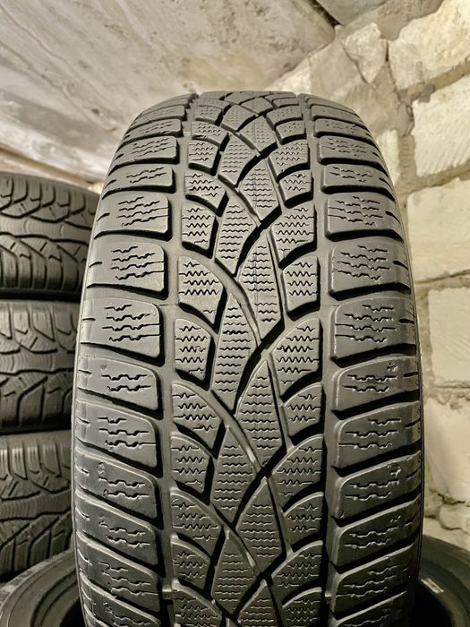 205/55 R16 Dunlop (Germany) комплект 4шт