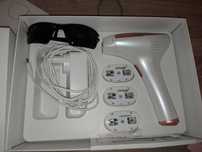 Beautifly B-Shine PRO Depilator laserowy IPL, depilacja